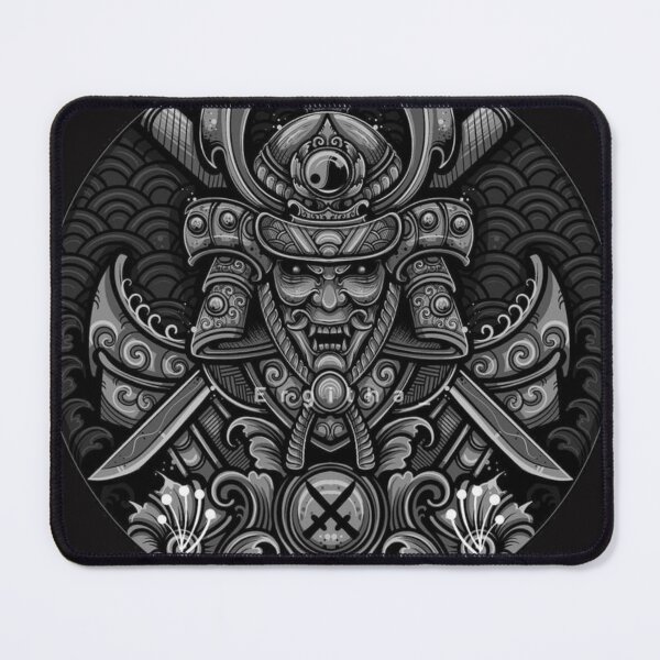 Item preview, Samurai designed and sold by Bassmo.