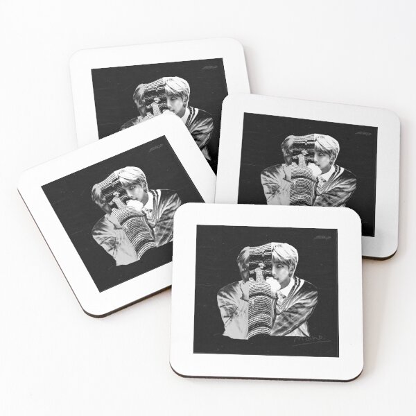 Item preview, namjoon mono designed and sold by Nephilim101.