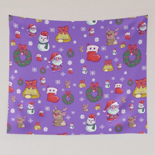 Item preview, Christmas Time designed and sold by Sutilmente.