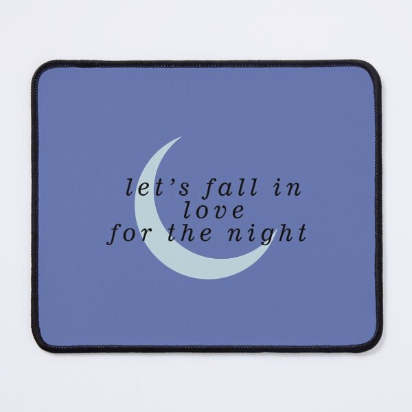 Item preview, let_s fall in love for the night   designed and sold by Vyshyta.