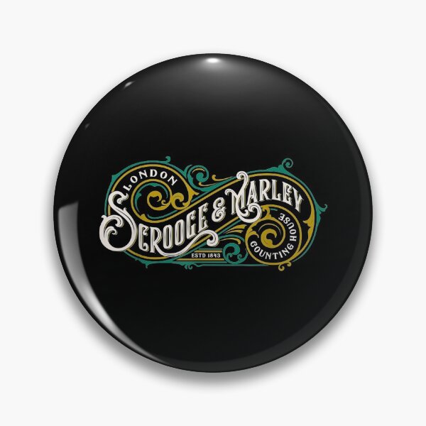 Item preview, Counting House Christmas Carol Vintage designed and sold by BrightStar23.