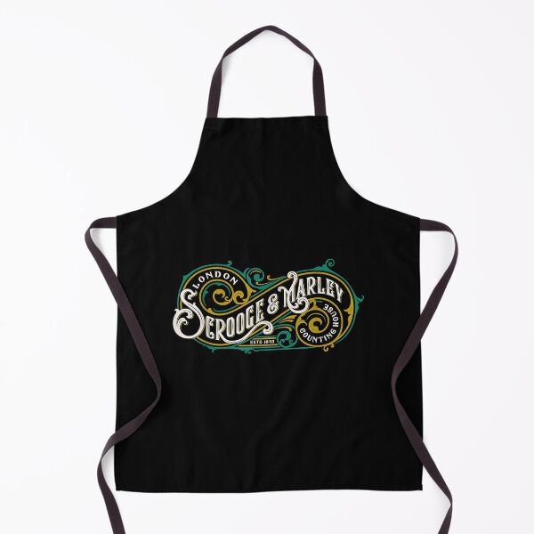 Item preview, Counting House Christmas Carol Vintage designed and sold by BrightStar23.