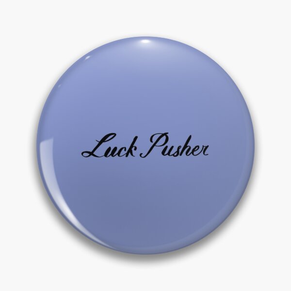 Item preview, luck pusher - FINNEAS   designed and sold by Vyshyta.