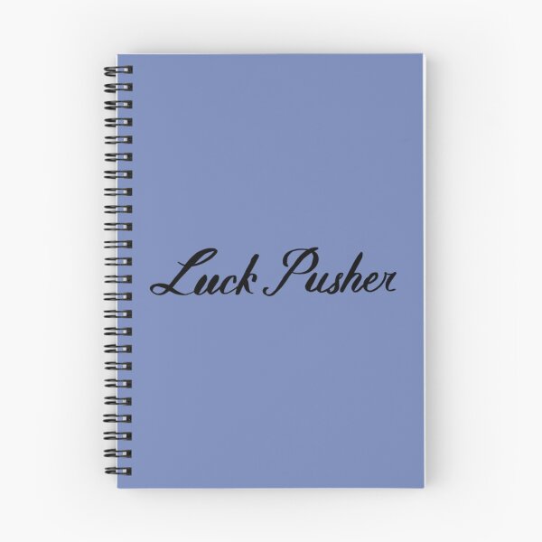 Item preview, luck pusher - FINNEAS   designed and sold by Vyshyta.