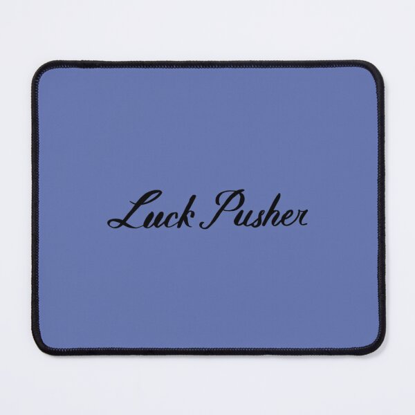 Item preview, luck pusher - FINNEAS   designed and sold by Vyshyta.