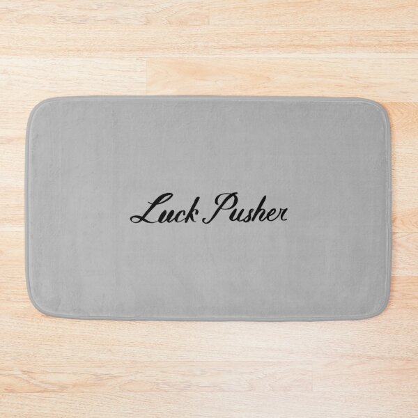 Item preview, luck pusher - FINNEAS   designed and sold by Vyshyta.