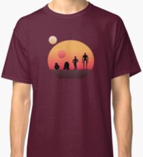 Star Wars Droids Classic T-Shirt