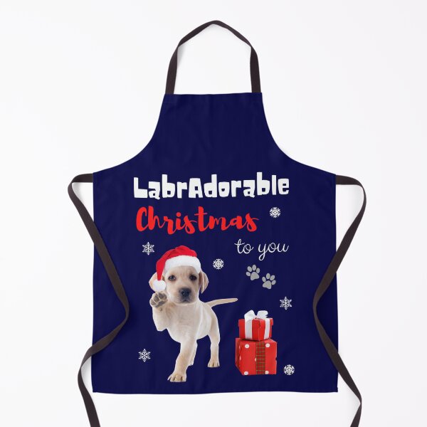 Item preview, Labradorable Christmas to you designed and sold by trendingatees.