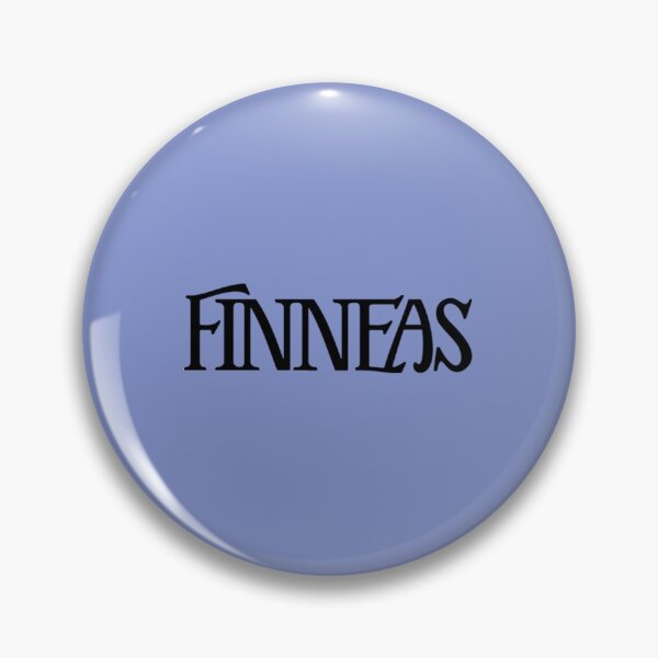 Item preview, finneas-black   designed and sold by Vyshyta.