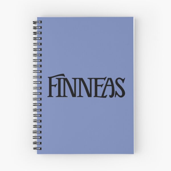 Item preview, finneas-black   designed and sold by Vyshyta.