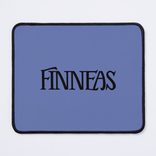 Item preview, finneas-black   designed and sold by Vyshyta.