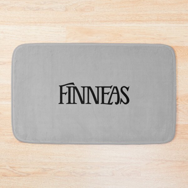 Item preview, finneas-black   designed and sold by Vyshyta.