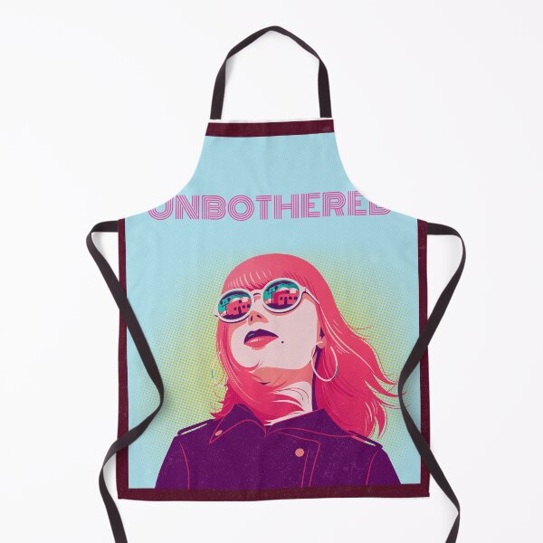 Item preview, Unbotherd designed and sold by JCDreamcraft.