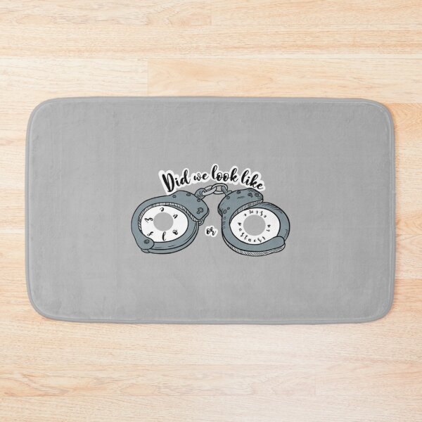Item preview, Partners in crime   designed and sold by Vyshyta.