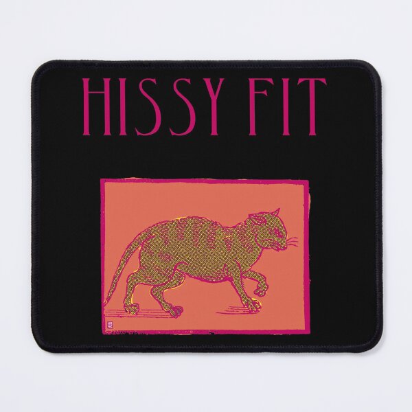 Item preview, Hissy Fit designed and sold by jur-png.