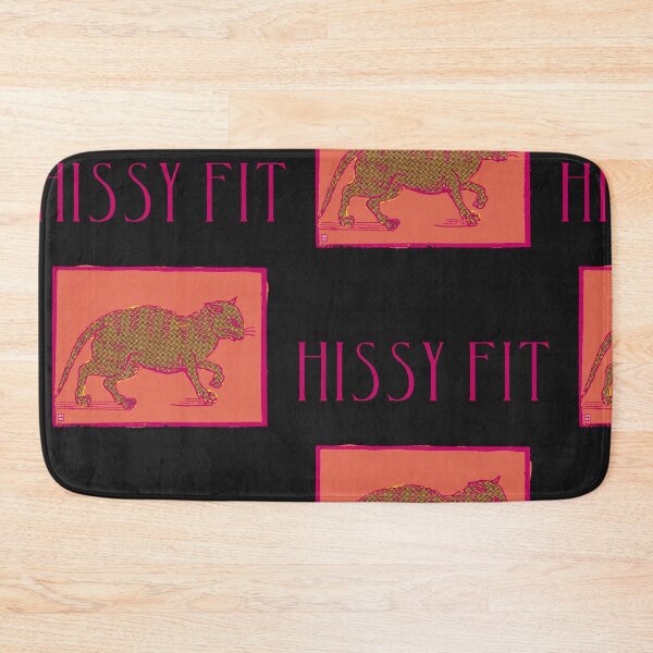 Item preview, Hissy Fit designed and sold by jur-png.