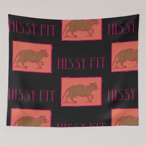 Item preview, Hissy Fit designed and sold by jur-png.