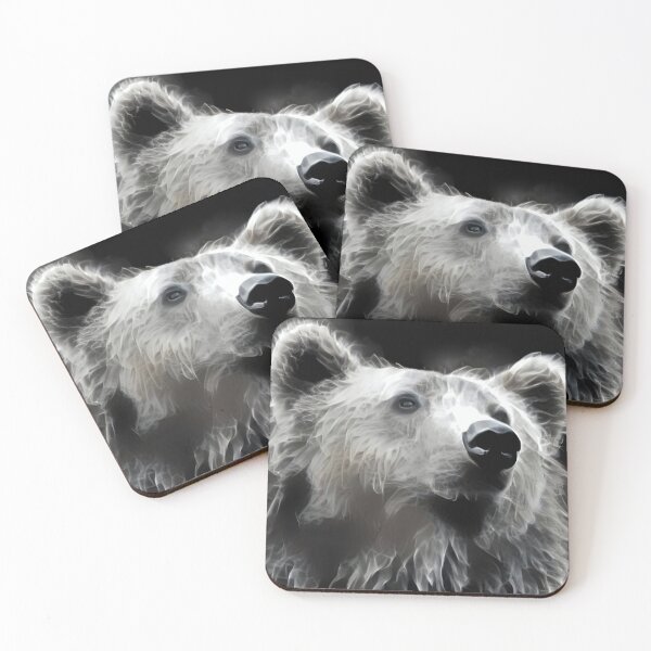 Item preview, Smokey Bear designed and sold by PlacidHinds.