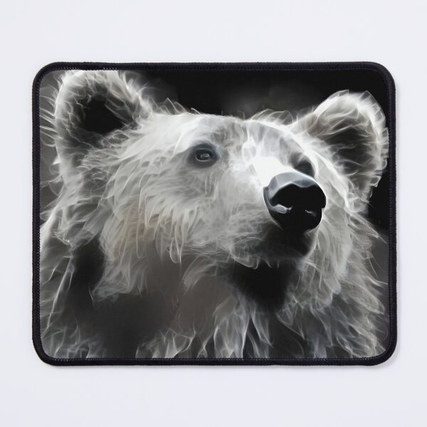 Item preview, Smokey Bear designed and sold by PlacidHinds.
