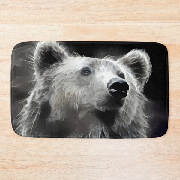 Item preview, Smokey Bear designed and sold by PlacidHinds.