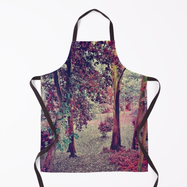 Item preview, November Forest. Artistic Landscape Photography designed and sold by Pretty-Bird.