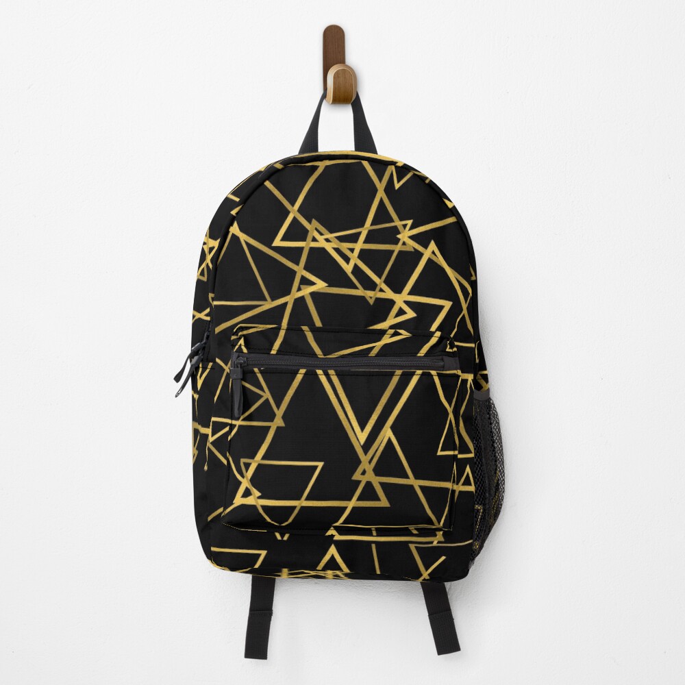 Item preview, Backpack designed and sold by Paint84.