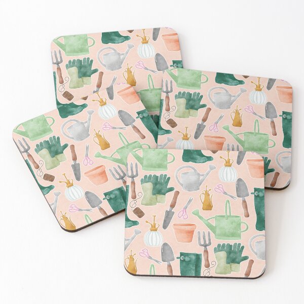Item preview, Gardening Tools designed and sold by RebeccaFlaherty.