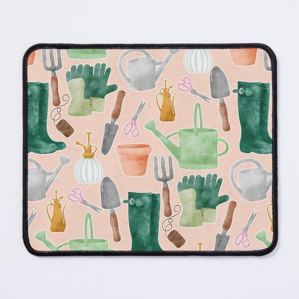 Item preview, Gardening Tools designed and sold by RebeccaFlaherty.