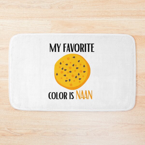 Item preview, My favorite color is naan designed and sold by Shorim.