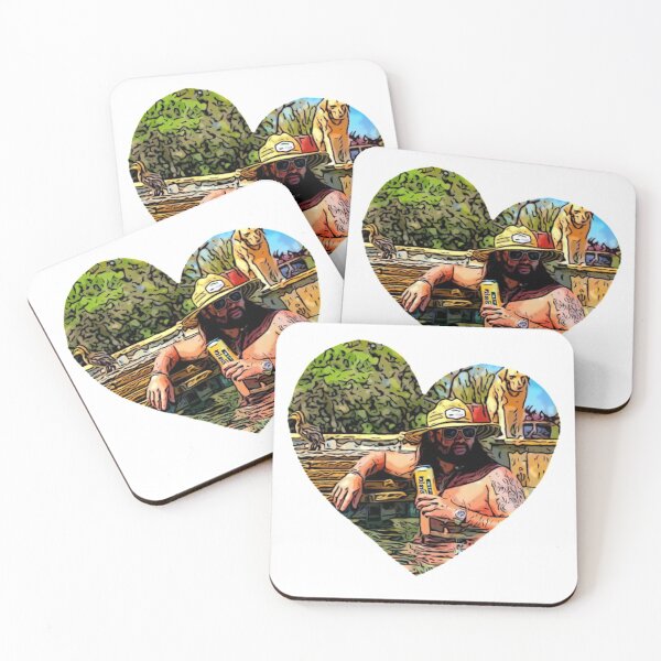 Item preview, Koe in the pool designed and sold by Phelps2020.