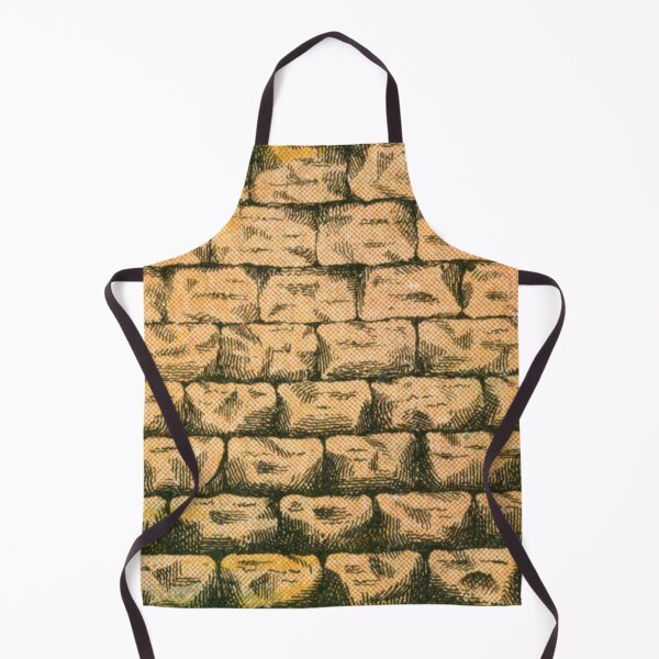 Item preview, Castle Wall  designed and sold by elevens.