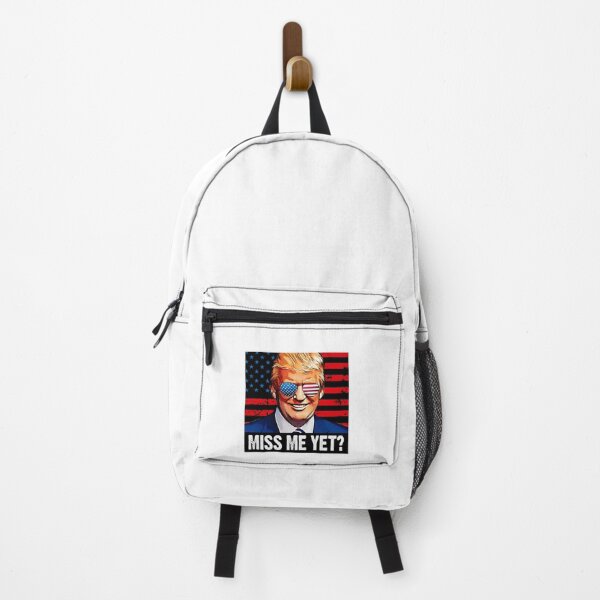 Item preview, Miss Me Yet Trump designed and sold by hibamouafak.