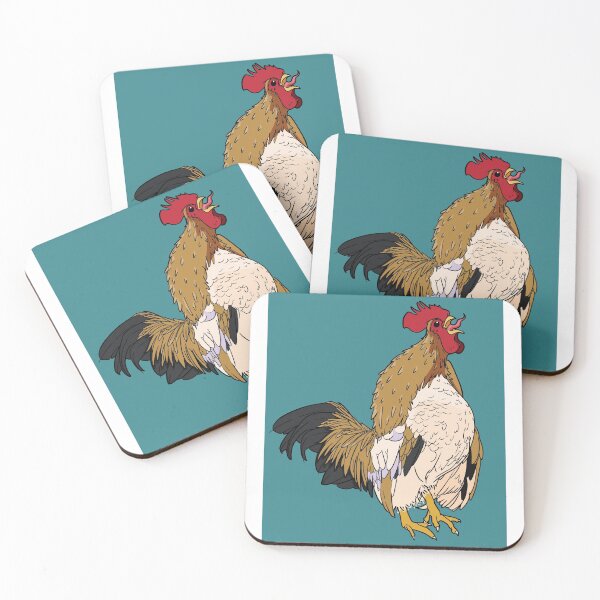 Item preview, Cock designed and sold by Maybe-Sometimes.