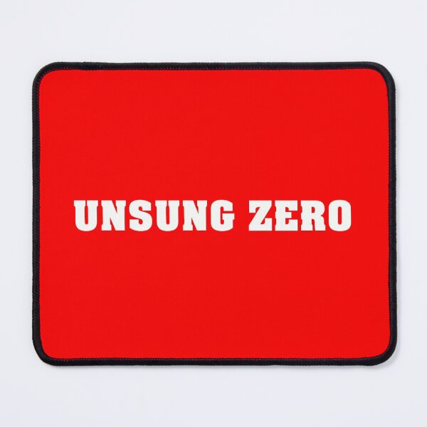 Item preview, Unsung Zero - Braelon Allen designed and sold by jordan5L.