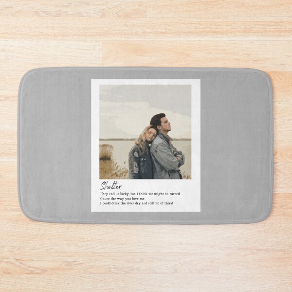 Item preview, Shelter - Finneas   designed and sold by Vyshyta.
