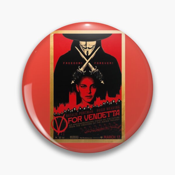 Item preview, V for vendetta artwork designed and sold by PictoriaUSz.