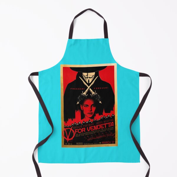 Item preview, V for vendetta artwork designed and sold by PictoriaUSz.