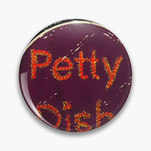 Item preview, Petty Dish designed and sold by jur-png.