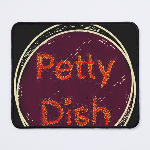 Item preview, Petty Dish designed and sold by jur-png.