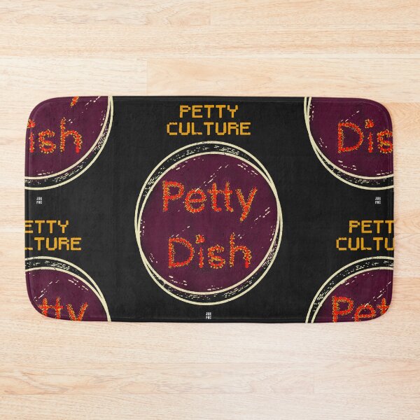Item preview, Petty Dish designed and sold by jur-png.
