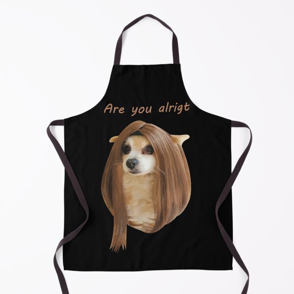 Item preview, Dogs in Wigs designed and sold by suneorianto.