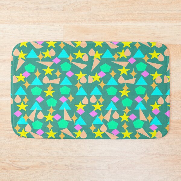 Item preview,  Geometric Forms :  Coloring Shapes designed and sold by DjoooDjooo.