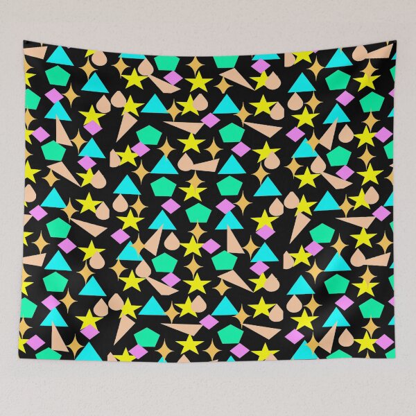 Item preview,  Geometric Forms :  Coloring Shapes designed and sold by DjoooDjooo.
