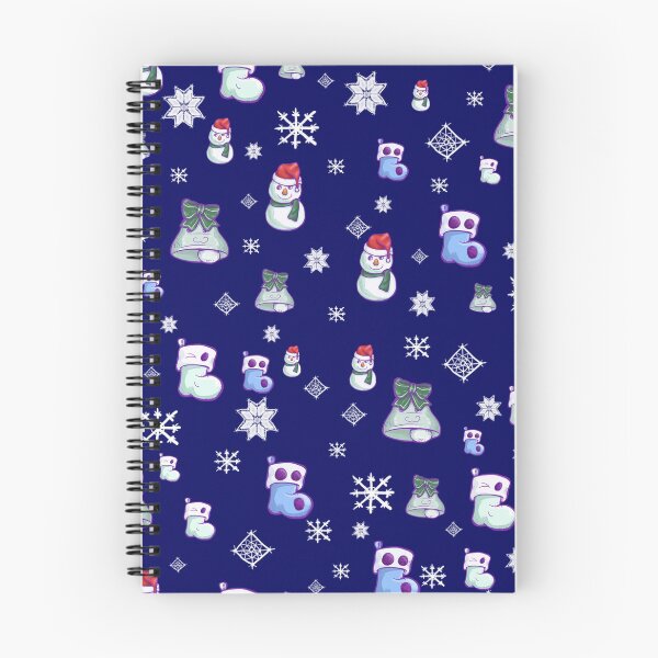 Item preview, White Christmas designed and sold by Sutilmente.