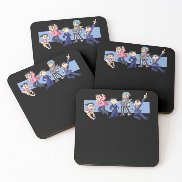 Item preview, Proud Laszlo Nadja Gifts For Movie Fan designed and sold by EmelieHegmann.