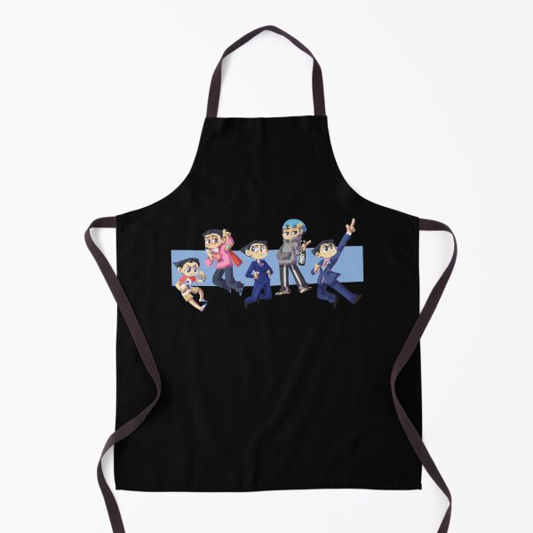 Item preview, Proud Laszlo Nadja Gifts For Movie Fan designed and sold by EmelieHegmann.