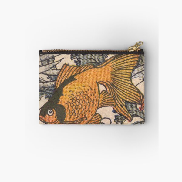 Item preview, Vintage Goldfish  designed and sold by elevens.