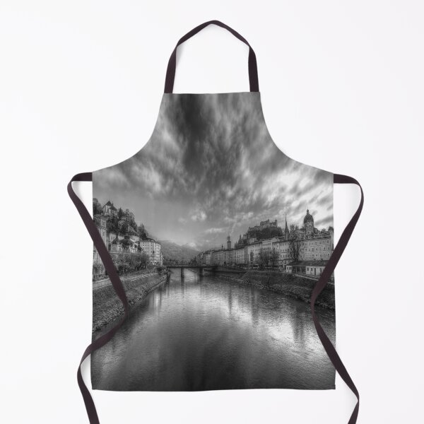 Item preview, Salzburg City designed and sold by Londonimages.