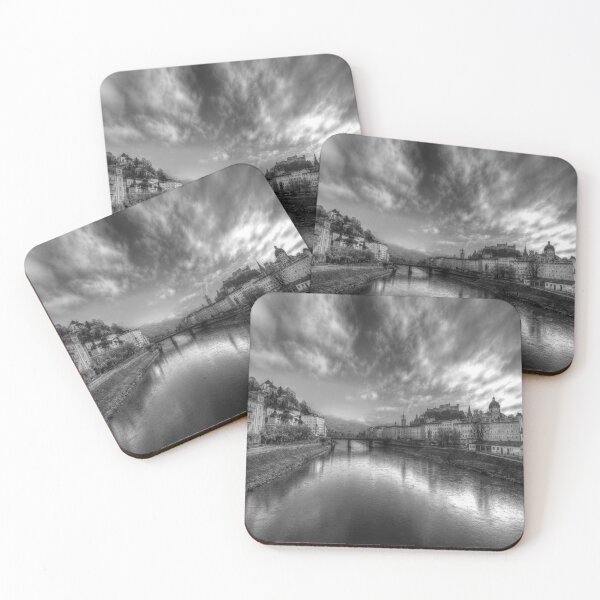 Item preview, Salzburg City  designed and sold by Londonimages.
