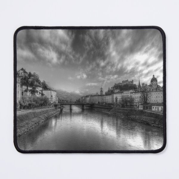 Item preview, Salzburg City designed and sold by Londonimages.
